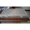 Lab usage wire mesh basket